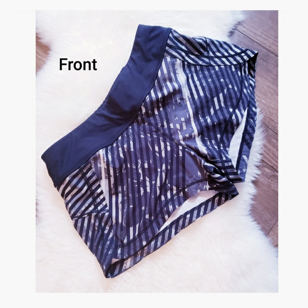 Active wear Athleta Short sz XS *USED*